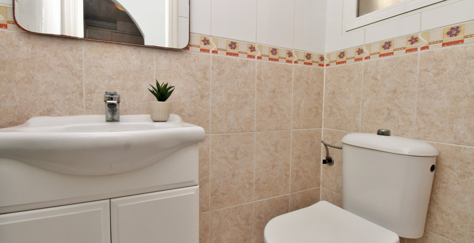 Resale - Townhouse - Playa Flamenca