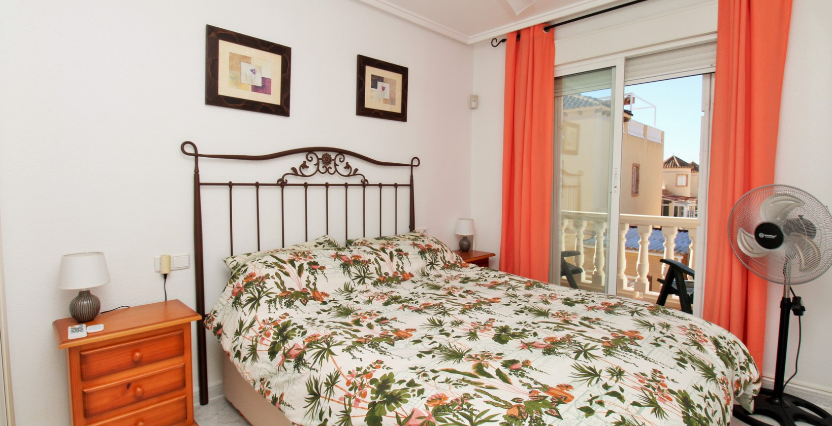Resale - Townhouse - Playa Flamenca