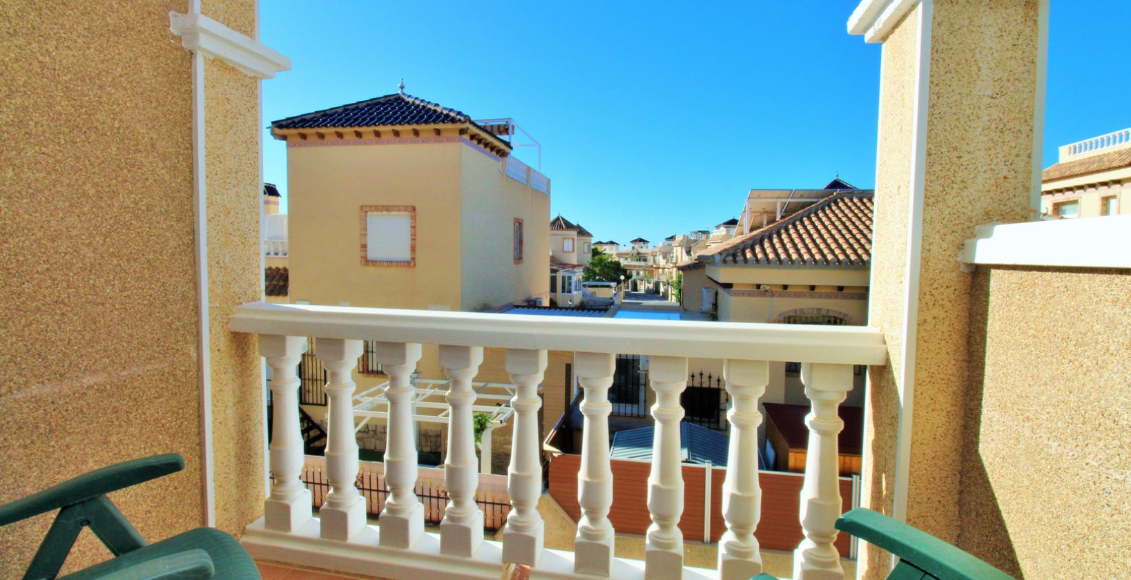 Resale - Townhouse - Playa Flamenca