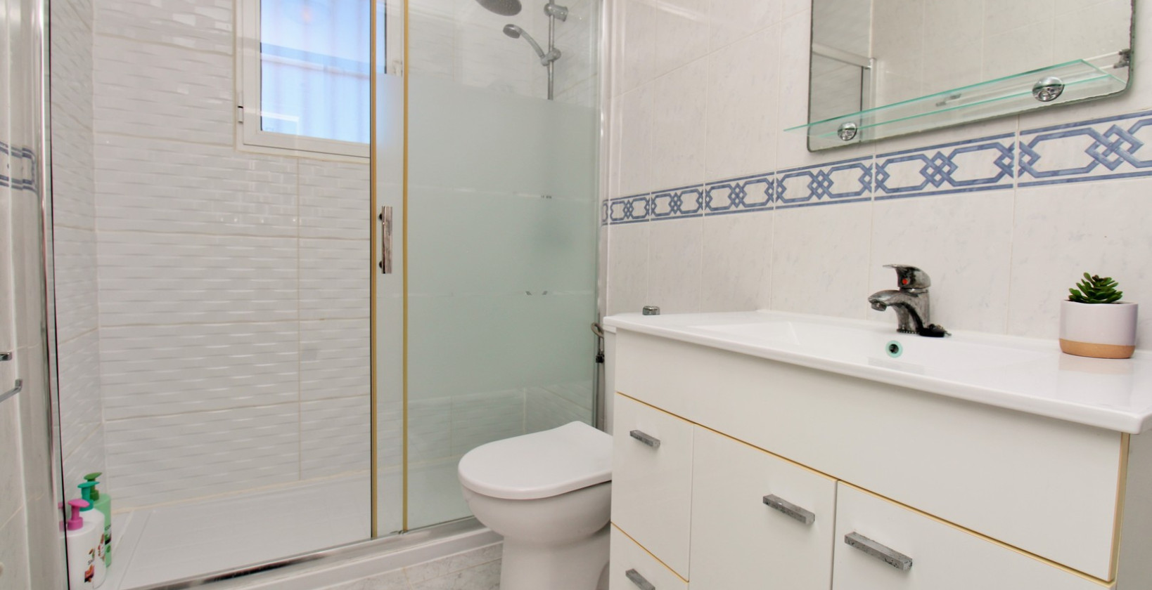 Resale - Townhouse - Playa Flamenca