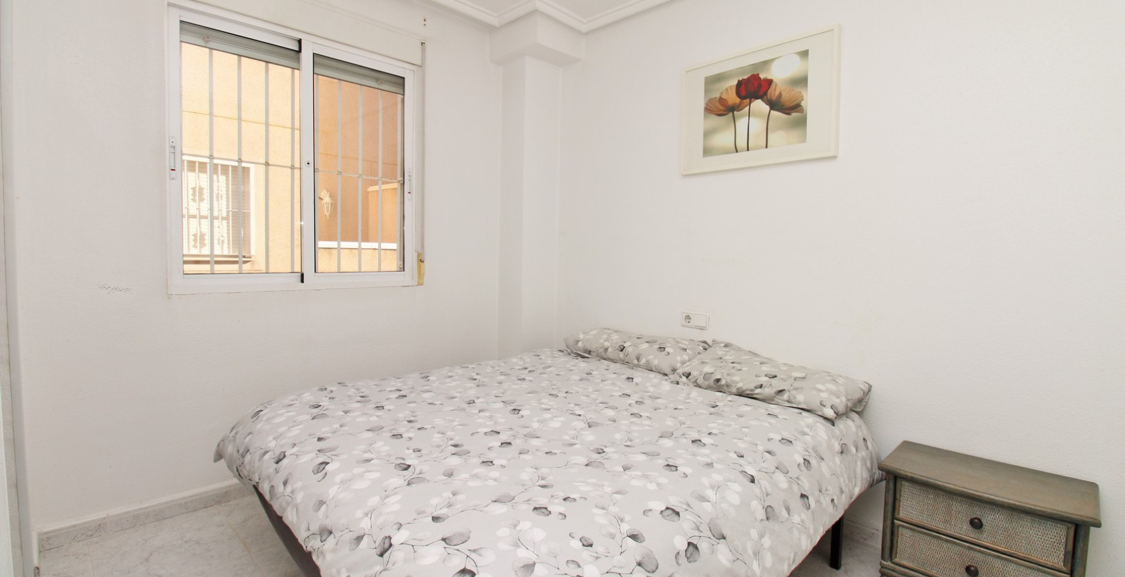 Resale - Townhouse - Playa Flamenca