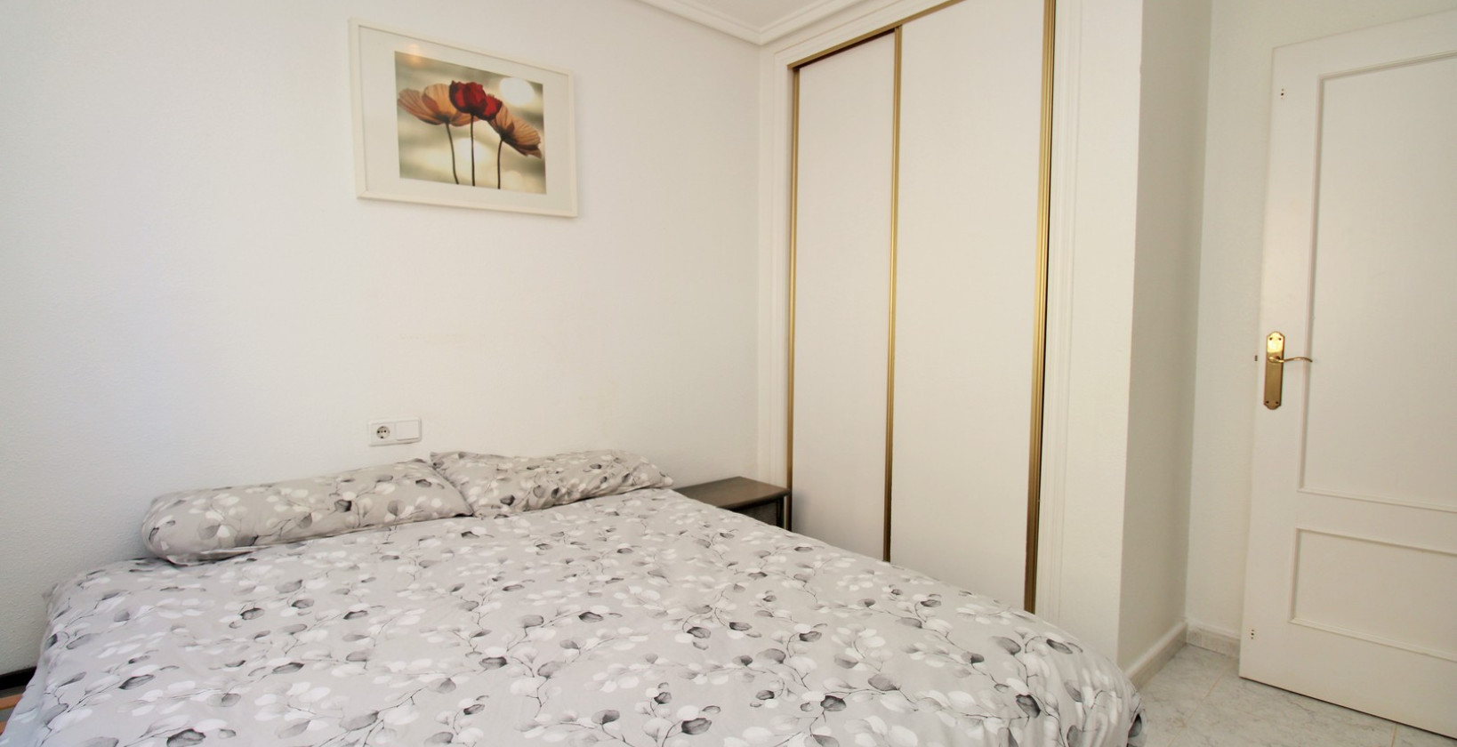 Resale - Townhouse - Playa Flamenca