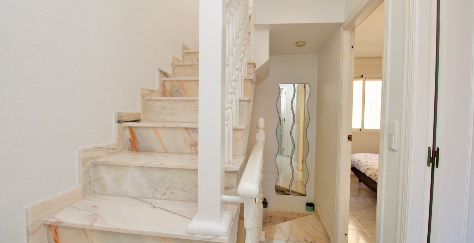 Resale - Townhouse - Playa Flamenca