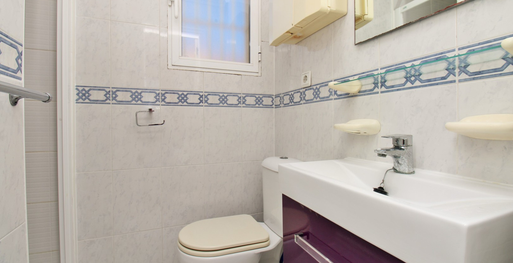 Resale - Townhouse - Playa Flamenca