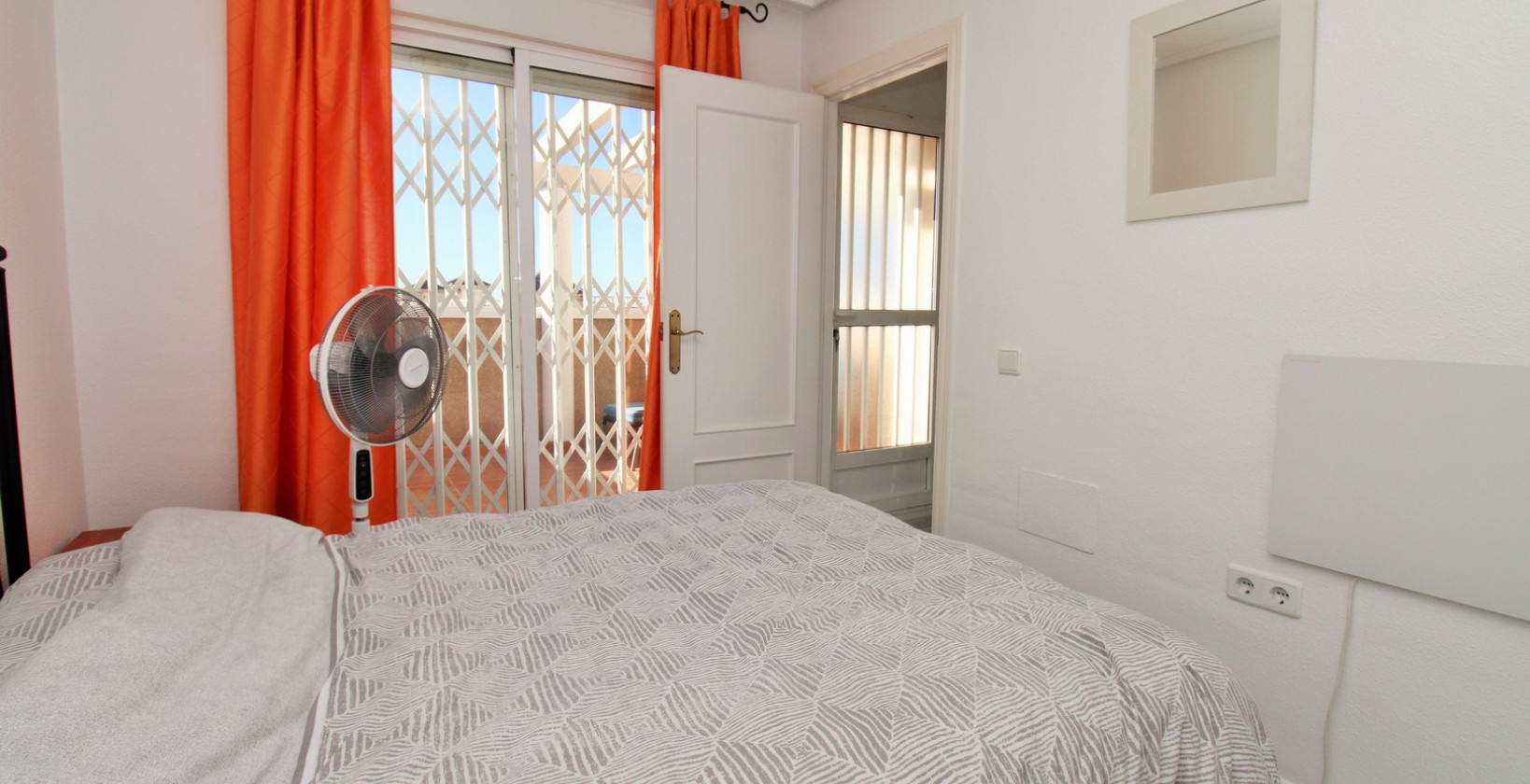 Resale - Townhouse - Playa Flamenca