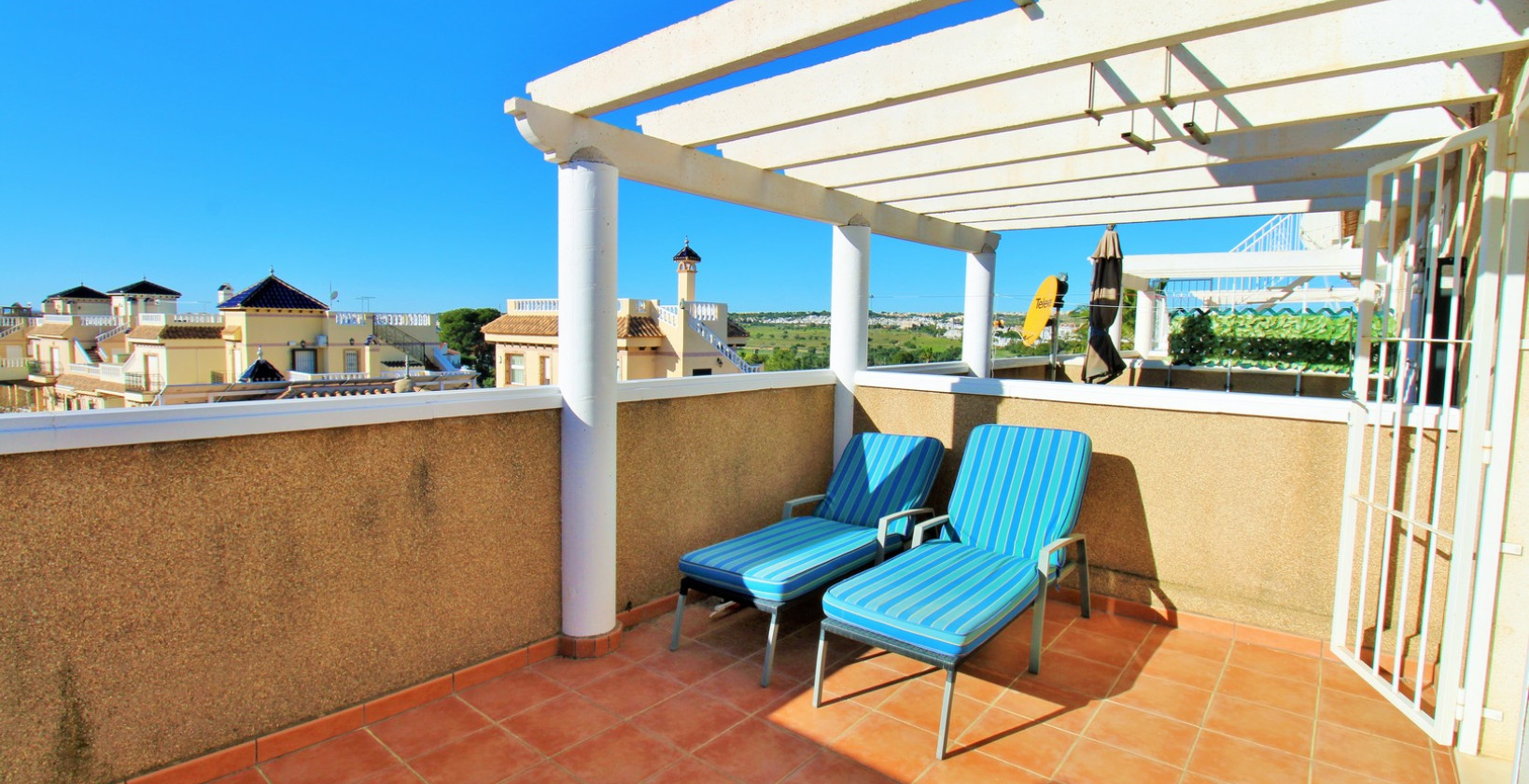 Resale - Townhouse - Playa Flamenca