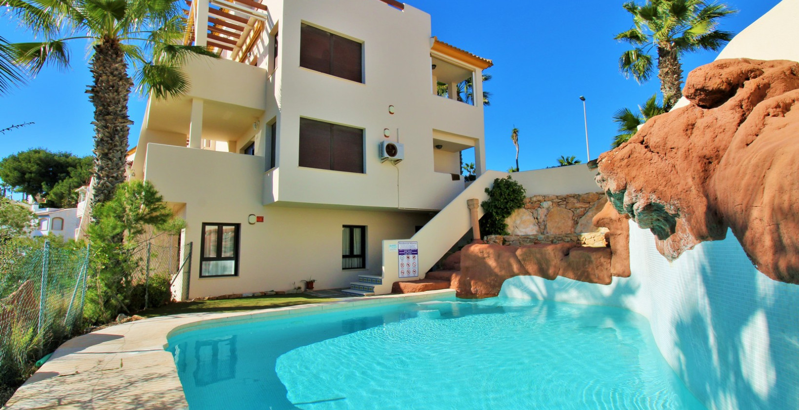 Reventa - Apartamento / piso - Las Ramblas