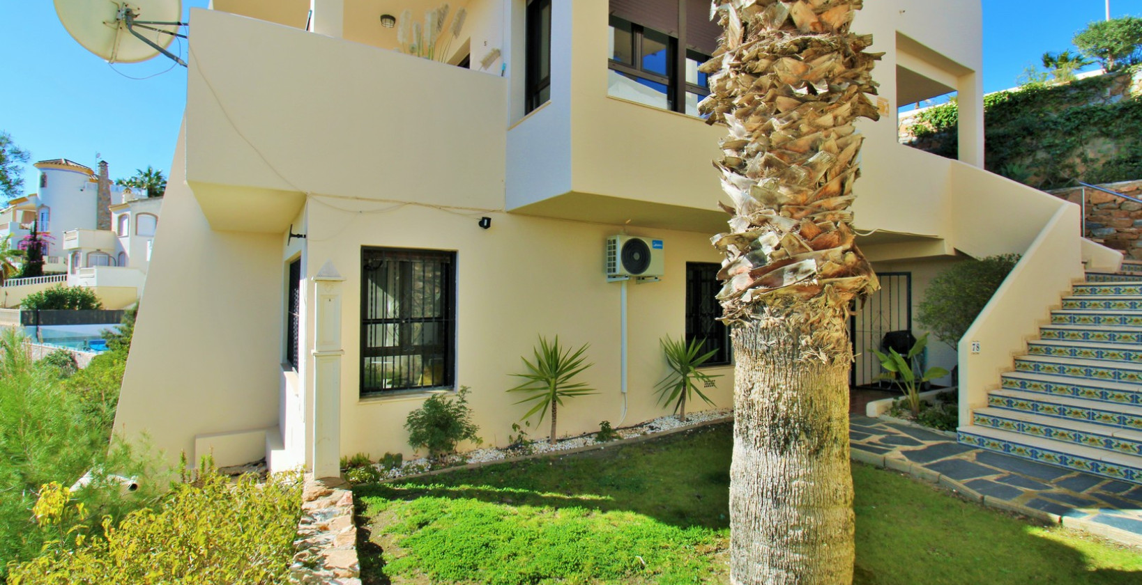 Reventa - Apartamento / piso - Las Ramblas