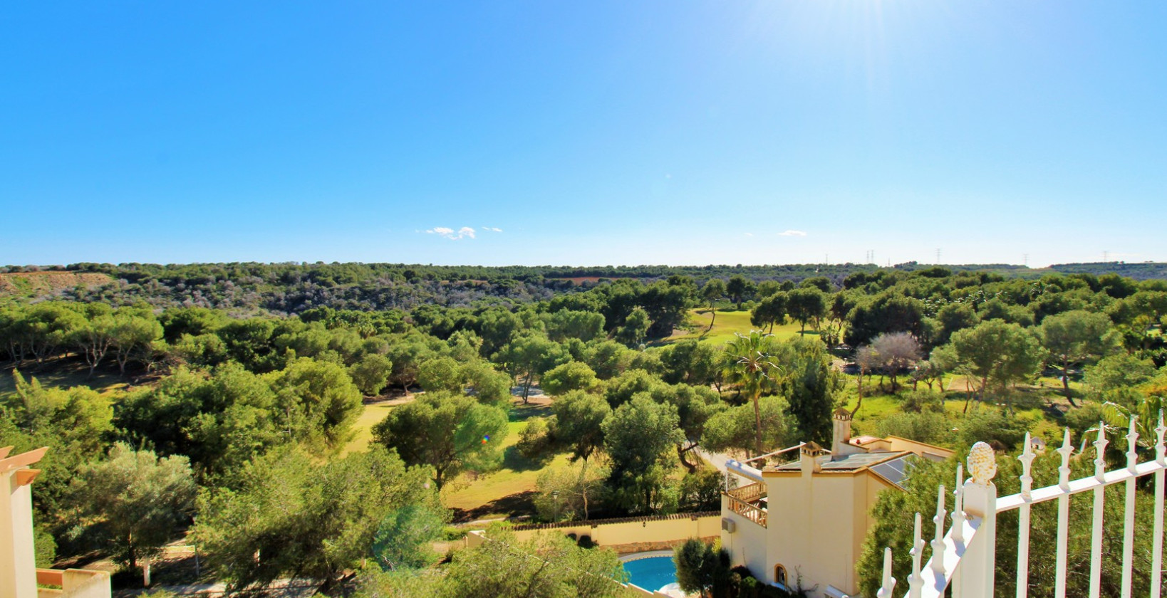 Reventa - Apartamento / piso - Las Ramblas