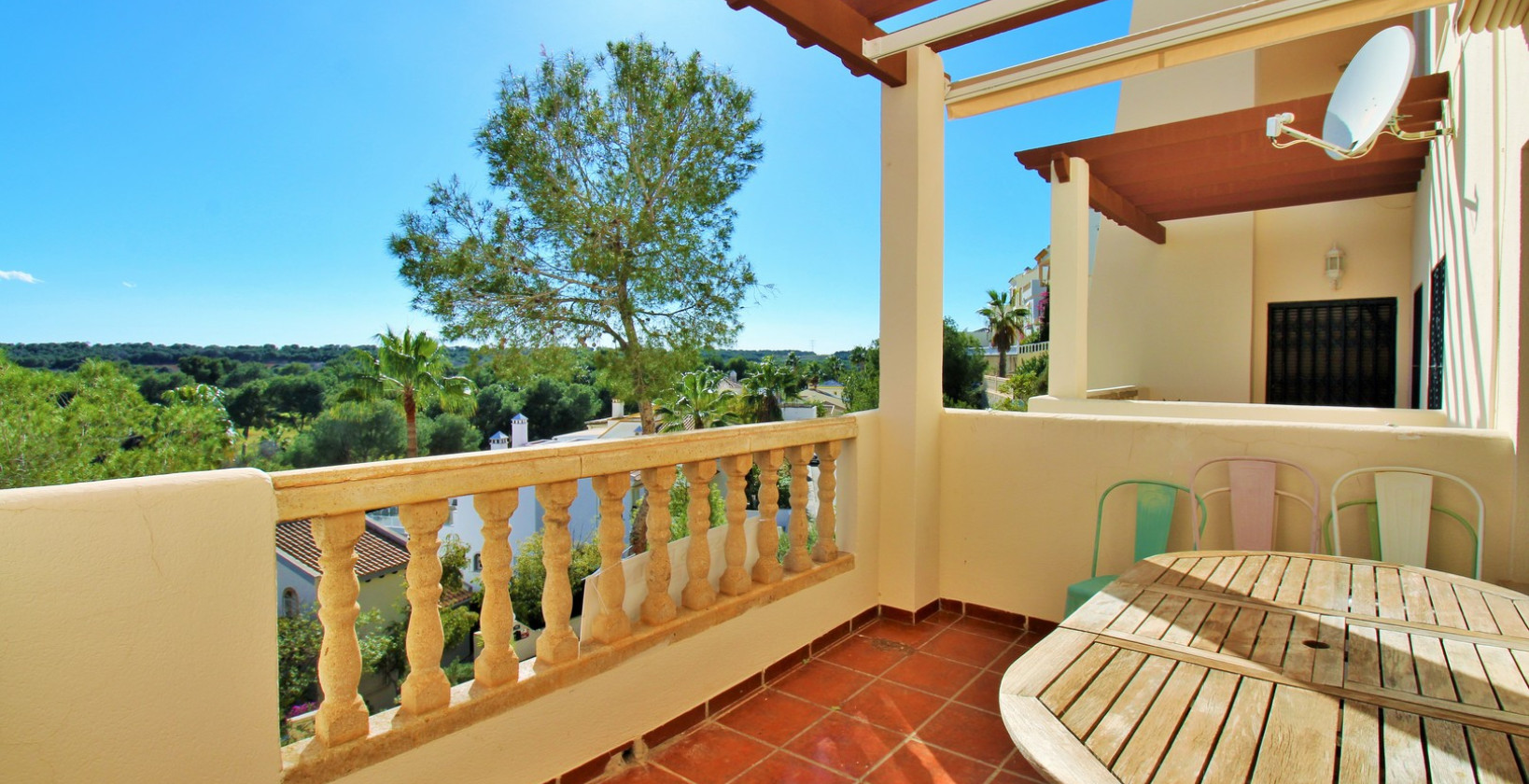 Reventa - Apartamento / piso - Las Ramblas