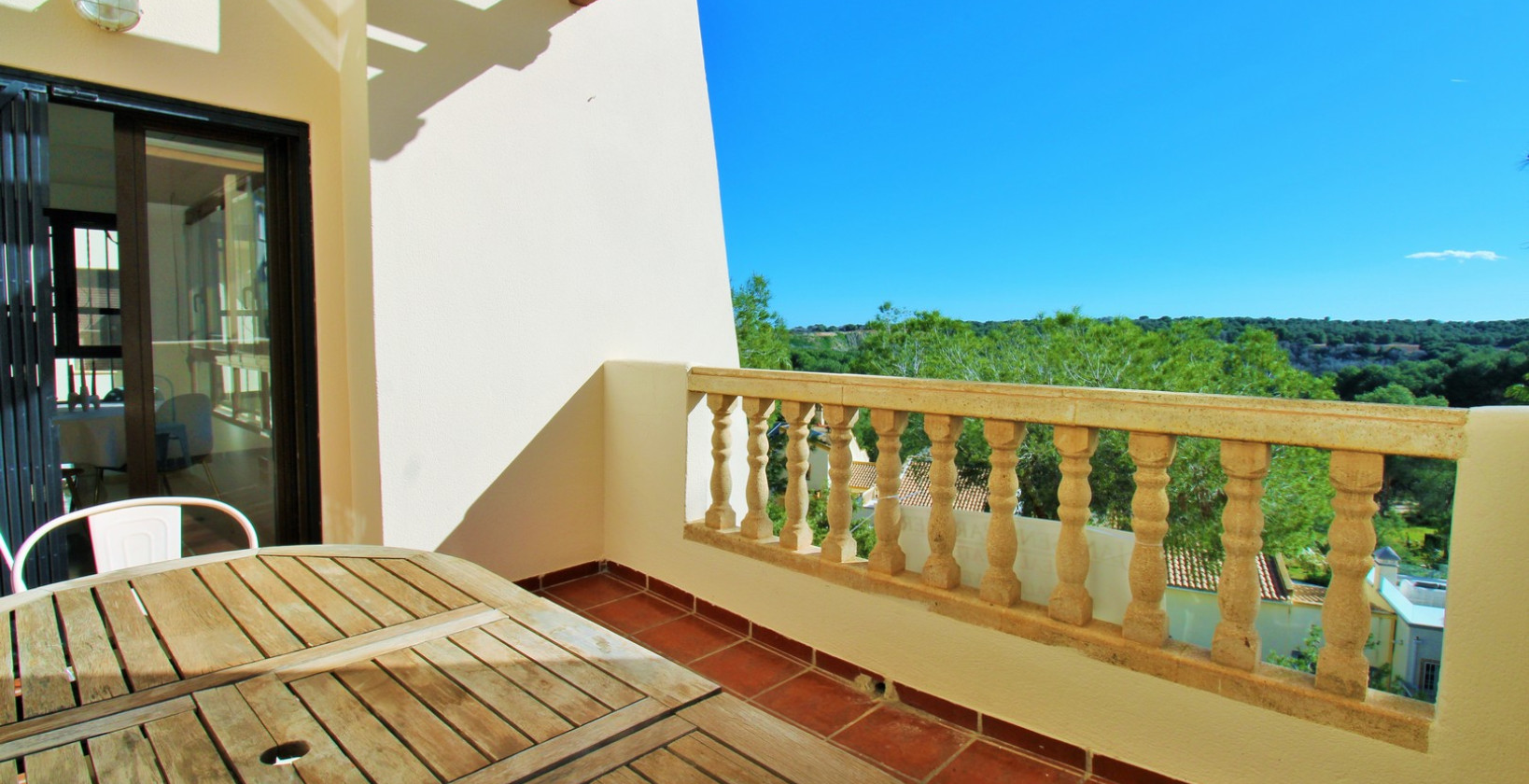 Reventa - Apartamento / piso - Las Ramblas