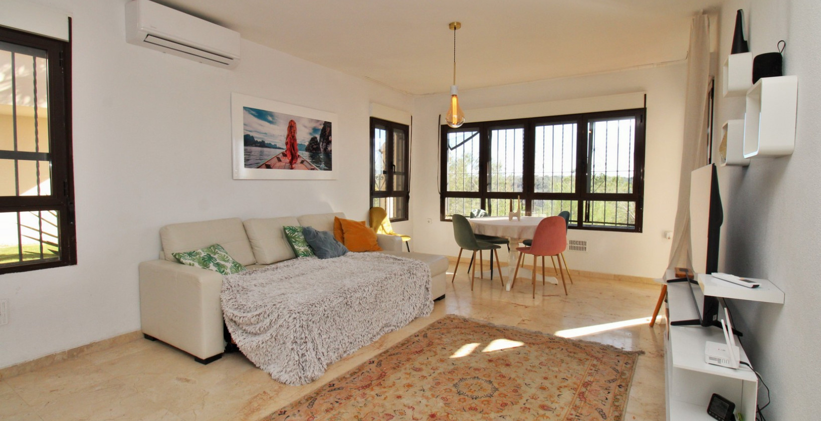 Reventa - Apartamento / piso - Las Ramblas