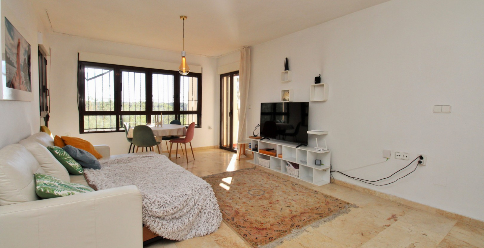 Reventa - Apartamento / piso - Las Ramblas
