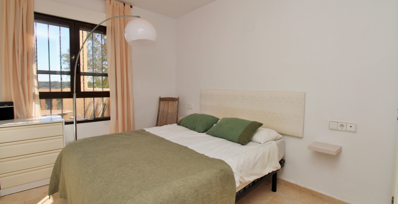 Reventa - Apartamento / piso - Las Ramblas