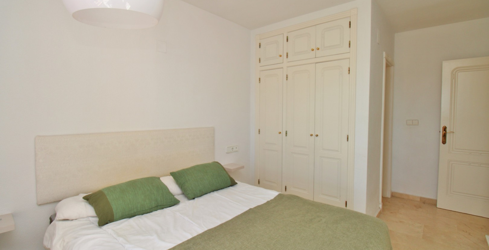 Reventa - Apartamento / piso - Las Ramblas