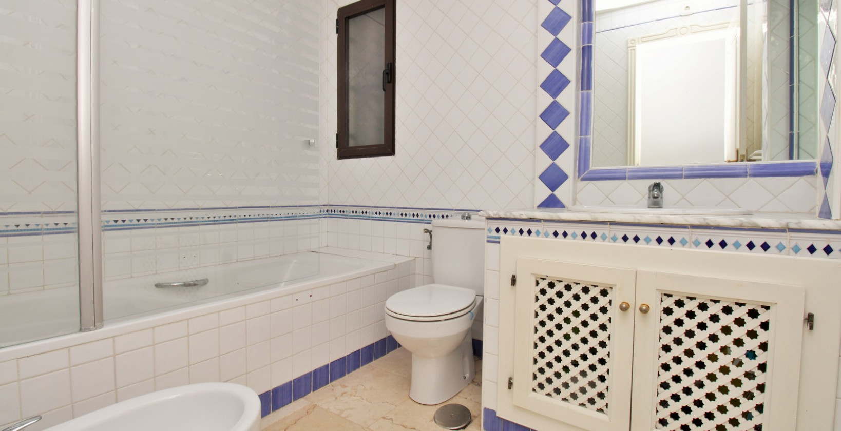 Reventa - Apartamento / piso - Las Ramblas