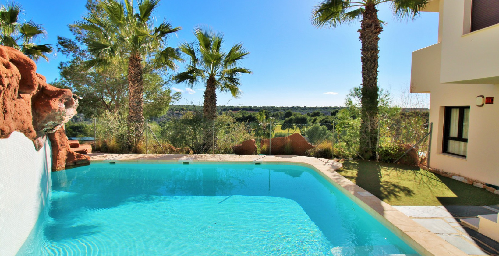 Reventa - Apartamento / piso - Las Ramblas