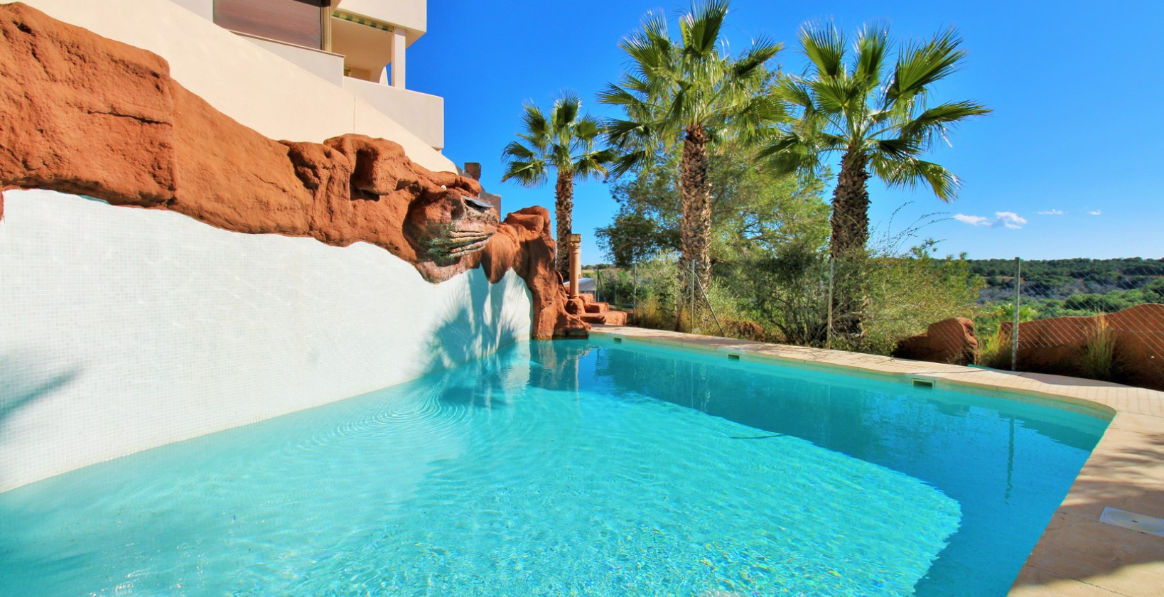 Reventa - Apartamento / piso - Las Ramblas