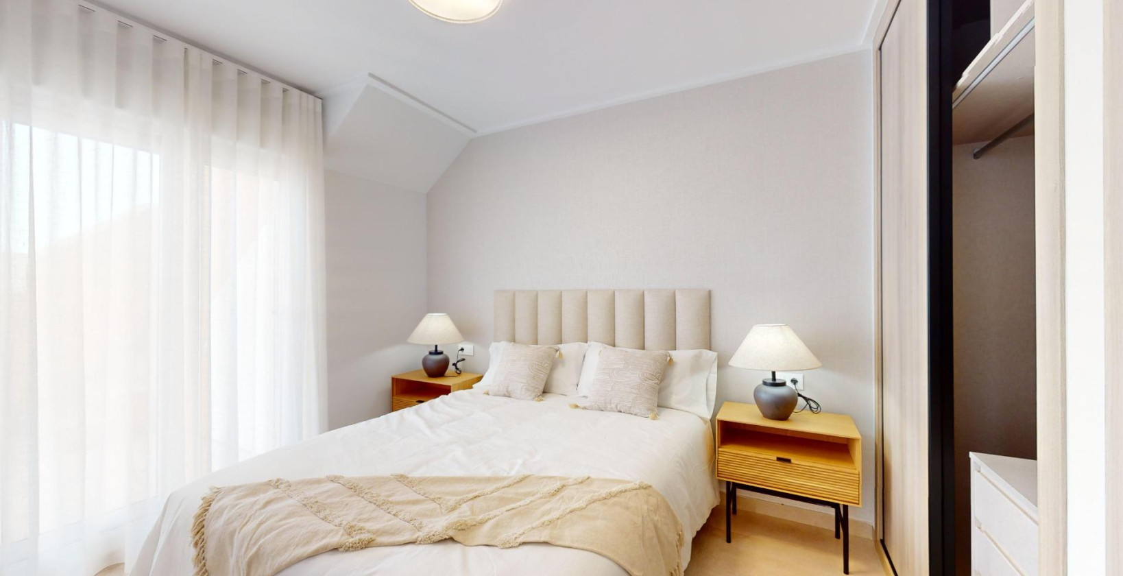 New Build - Apartment / flat - Pilar de la Horadada - Lo Monte