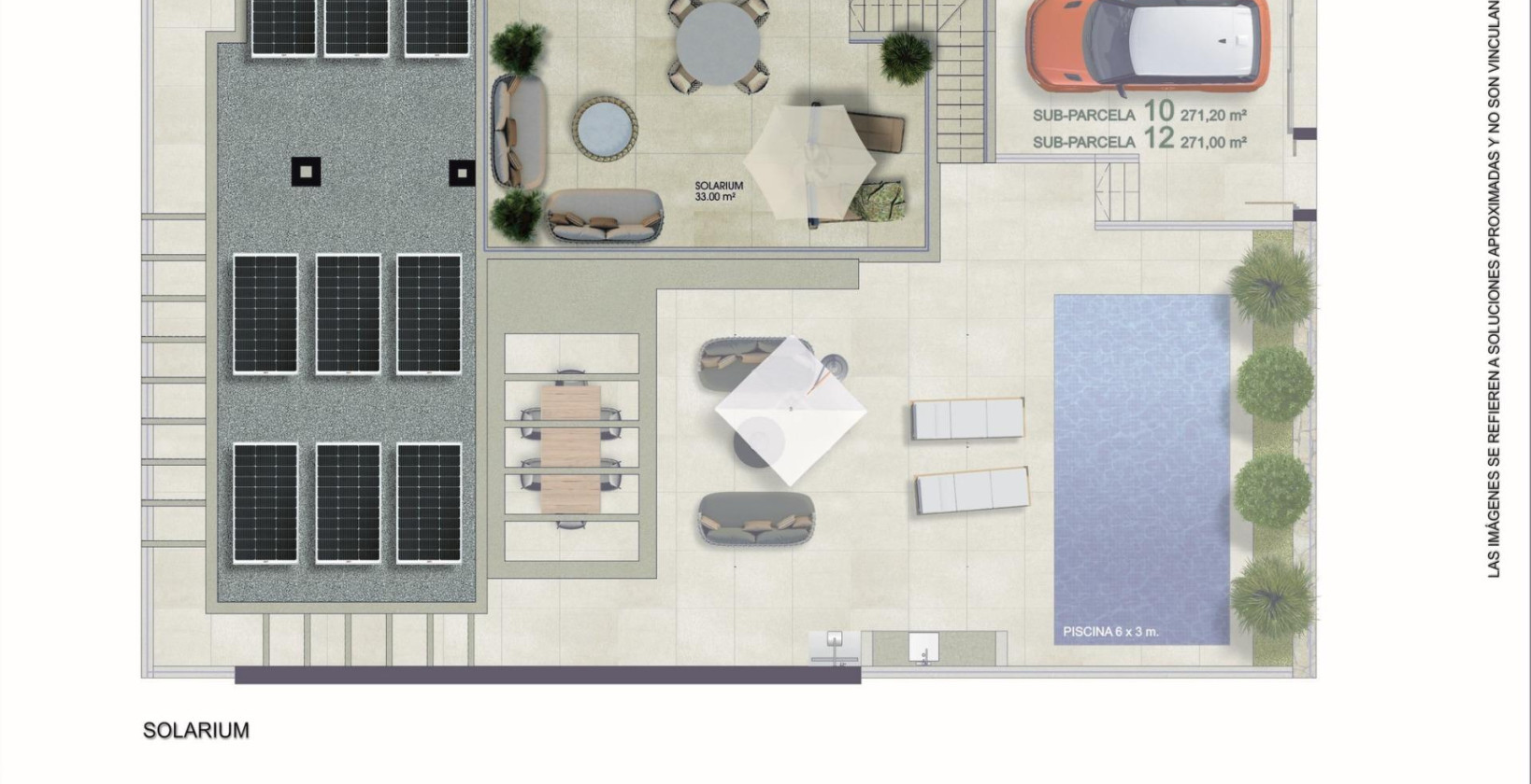 Nueva construcción  - Chalet - Ciudad Quesada - La Marquesa Golf