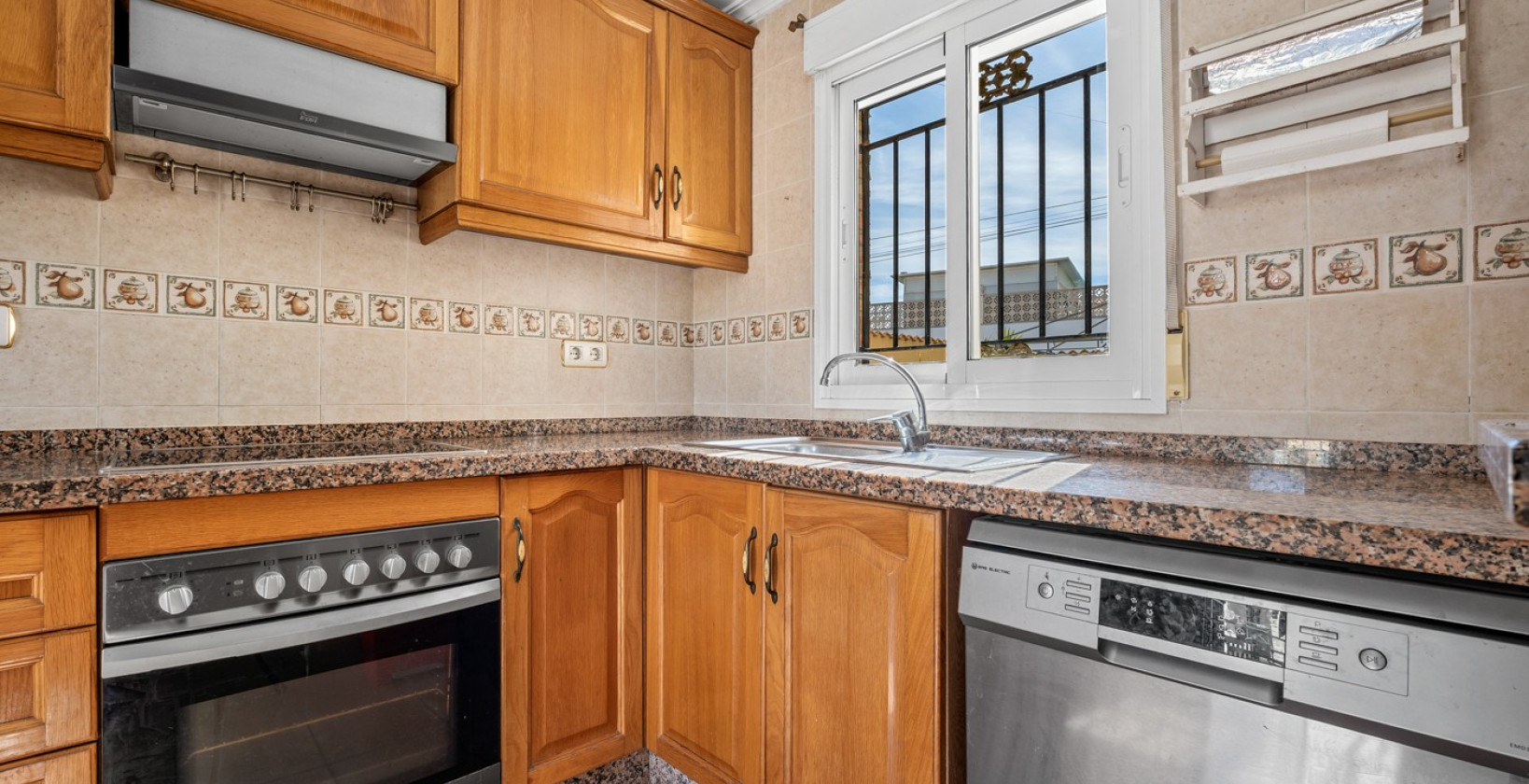 Reventa - Chalet - Orihuela Costa - Castillo de Don Juan