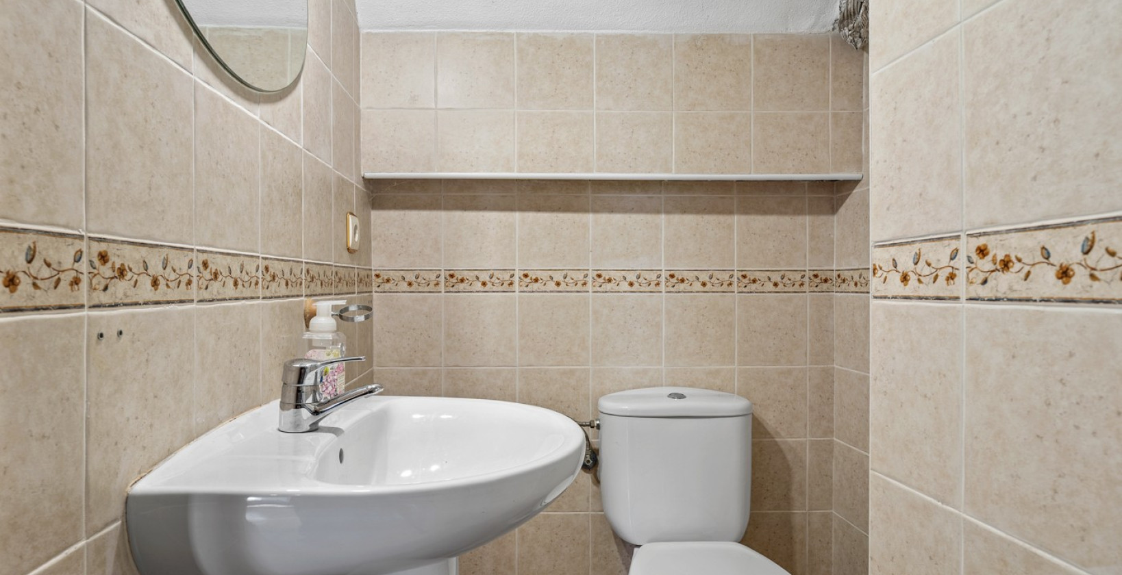 Reventa - Chalet - Orihuela Costa - Castillo de Don Juan