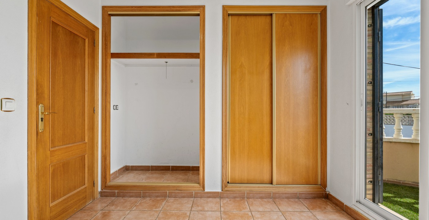 Reventa - Chalet - Orihuela Costa - Castillo de Don Juan