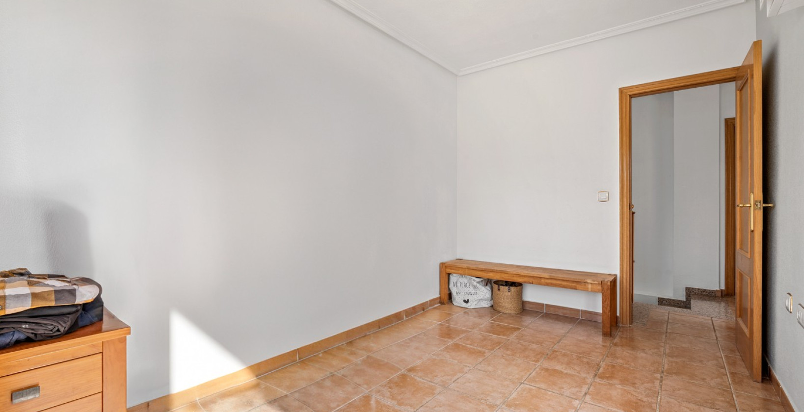 Reventa - Chalet - Orihuela Costa - Castillo de Don Juan