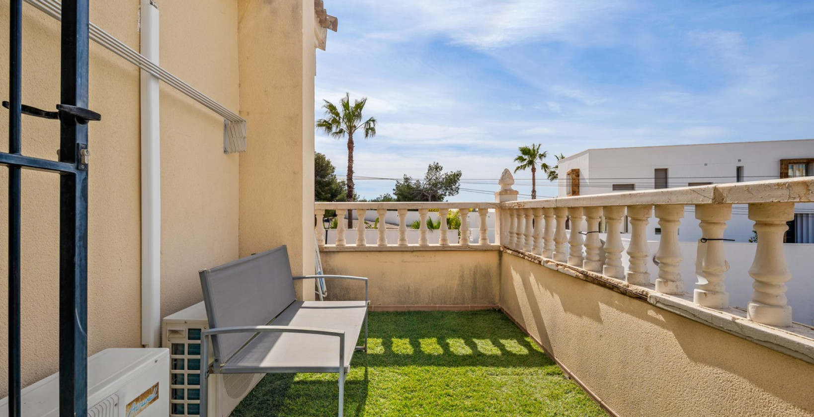 Reventa - Chalet - Orihuela Costa - Castillo de Don Juan