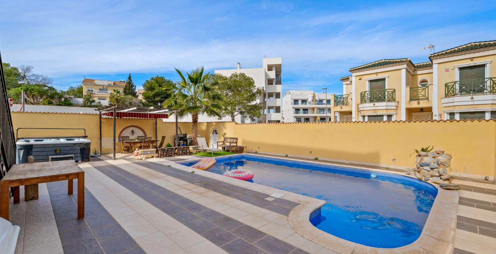 Reventa - Chalet - Orihuela Costa - Castillo de Don Juan