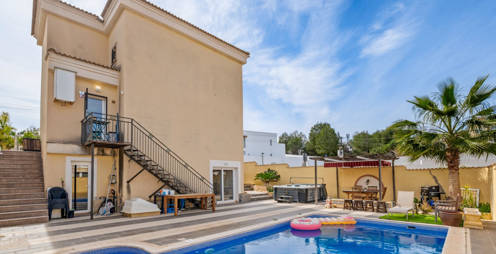 Reventa - Chalet - Orihuela Costa - Castillo de Don Juan