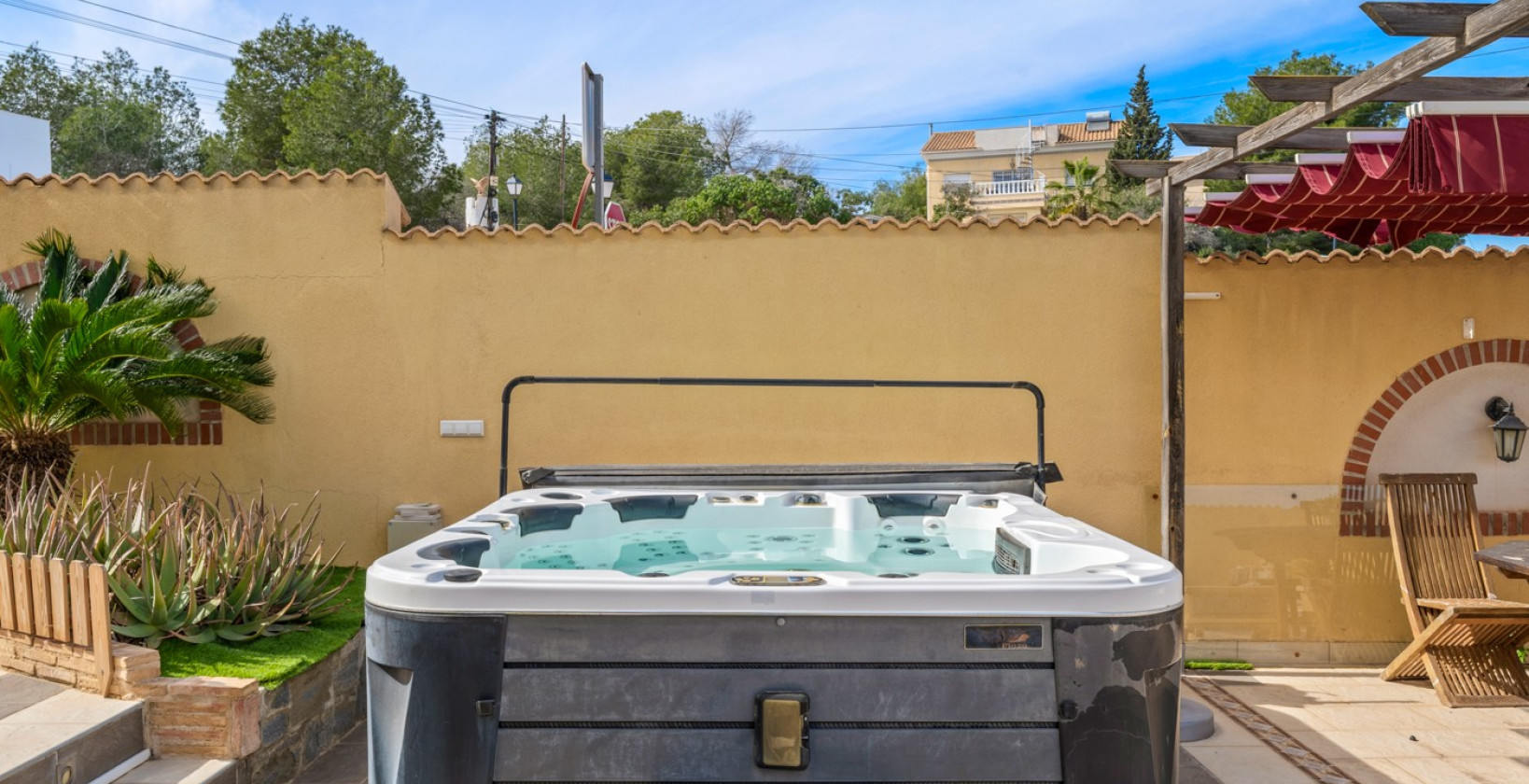 Reventa - Chalet - Orihuela Costa - Castillo de Don Juan