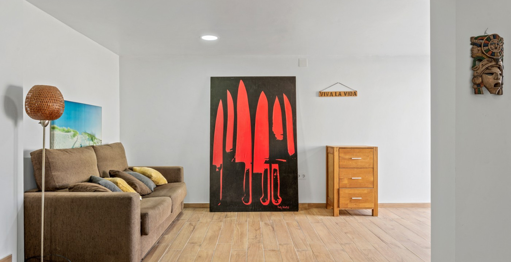 Reventa - Chalet - Orihuela Costa - Castillo de Don Juan