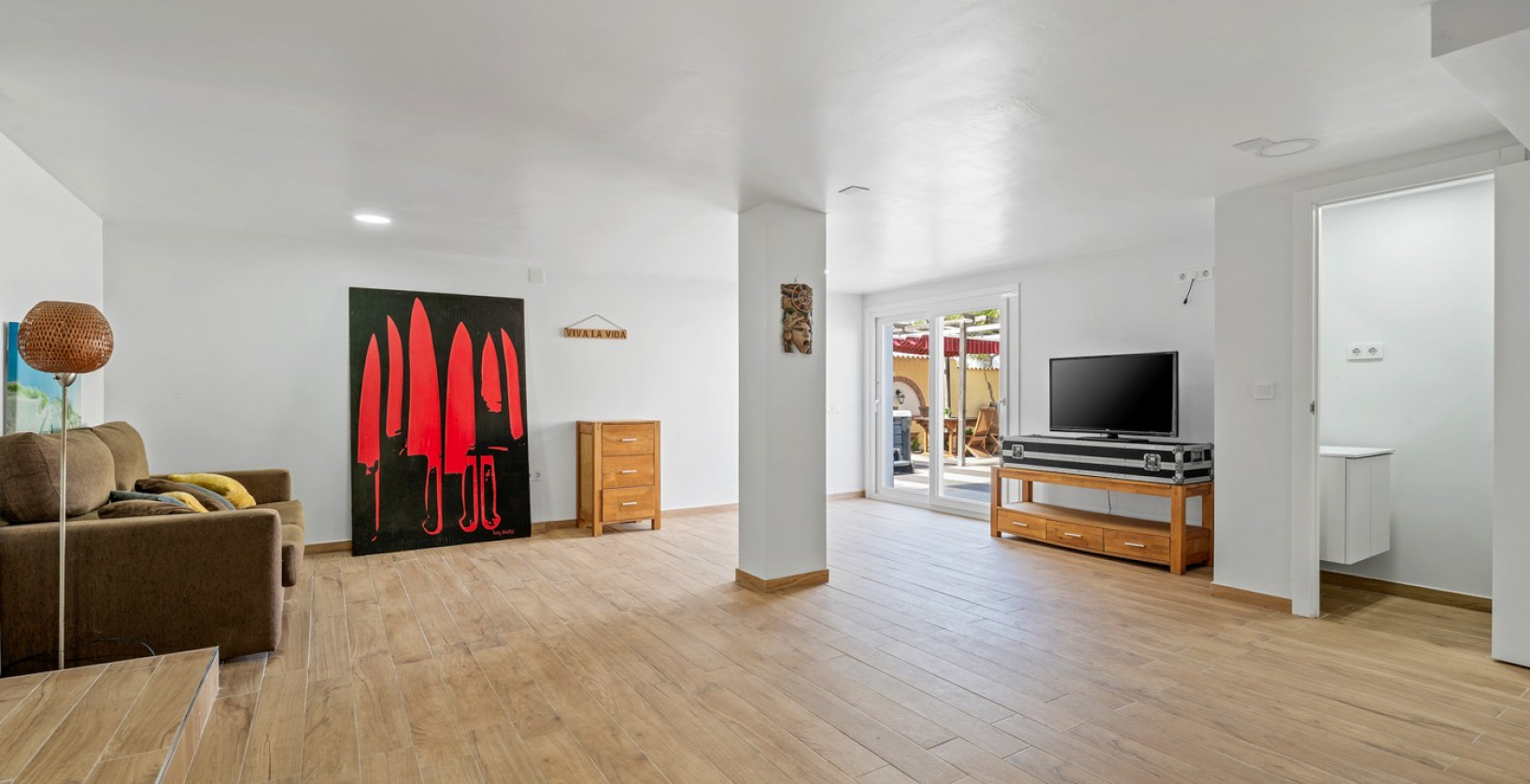 Reventa - Chalet - Orihuela Costa - Castillo de Don Juan