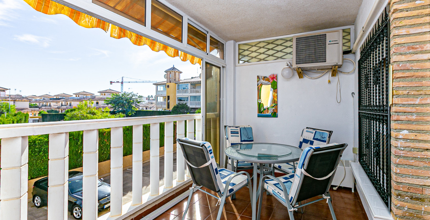 Resale - Apartment / flat - La Zenia - Villas San Jose