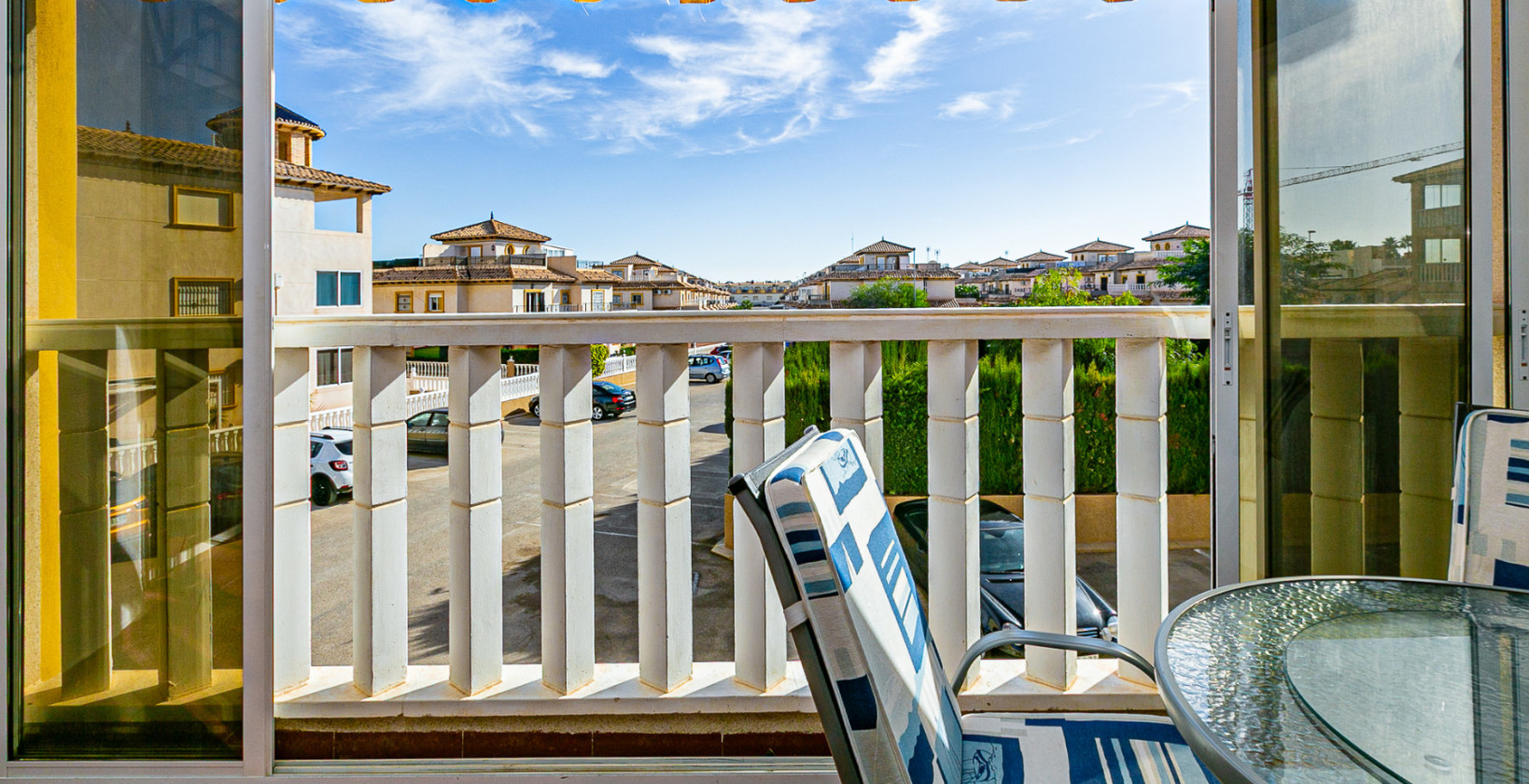 Resale - Apartment / flat - La Zenia - Villas San Jose