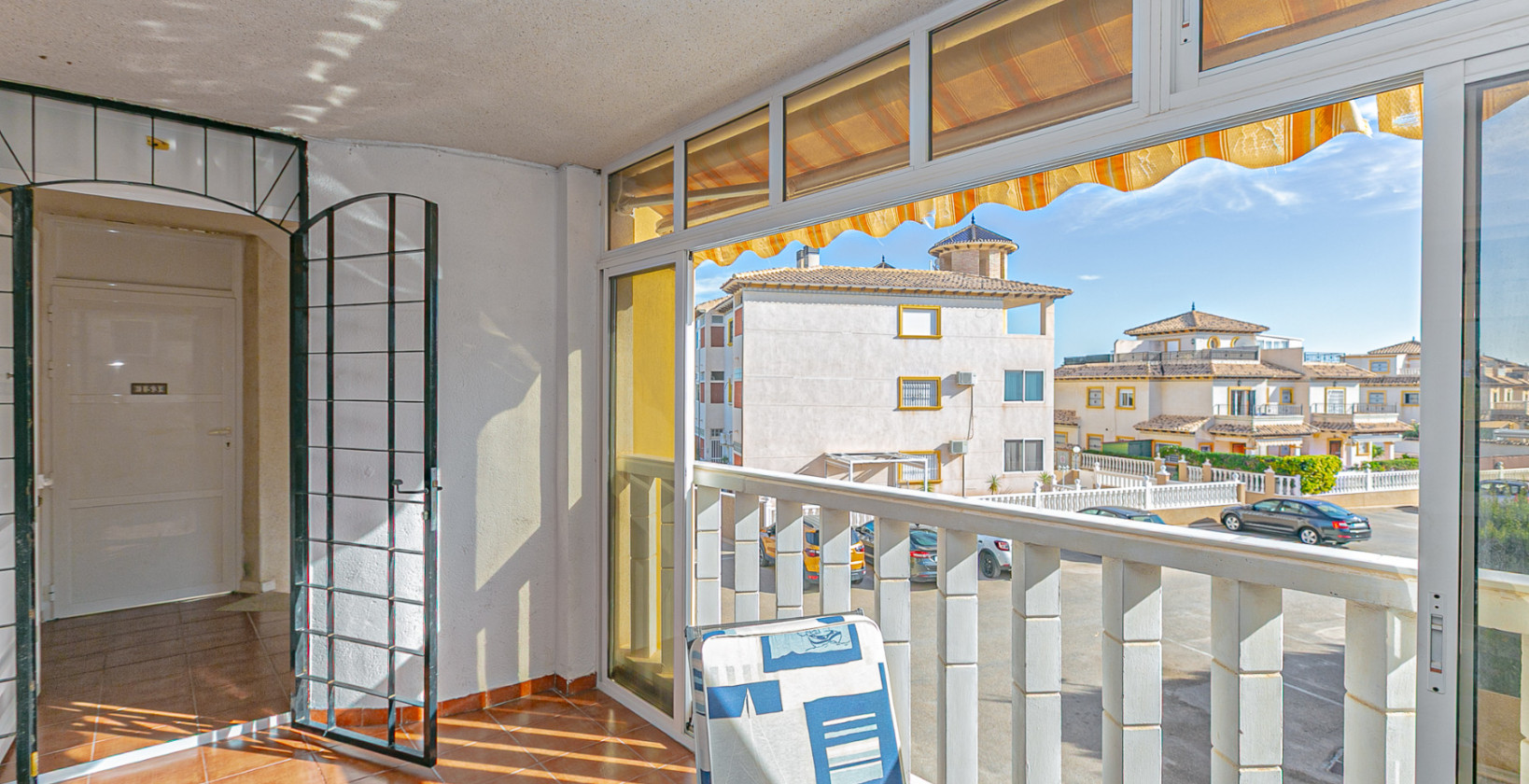 Resale - Apartment / flat - La Zenia - Villas San Jose