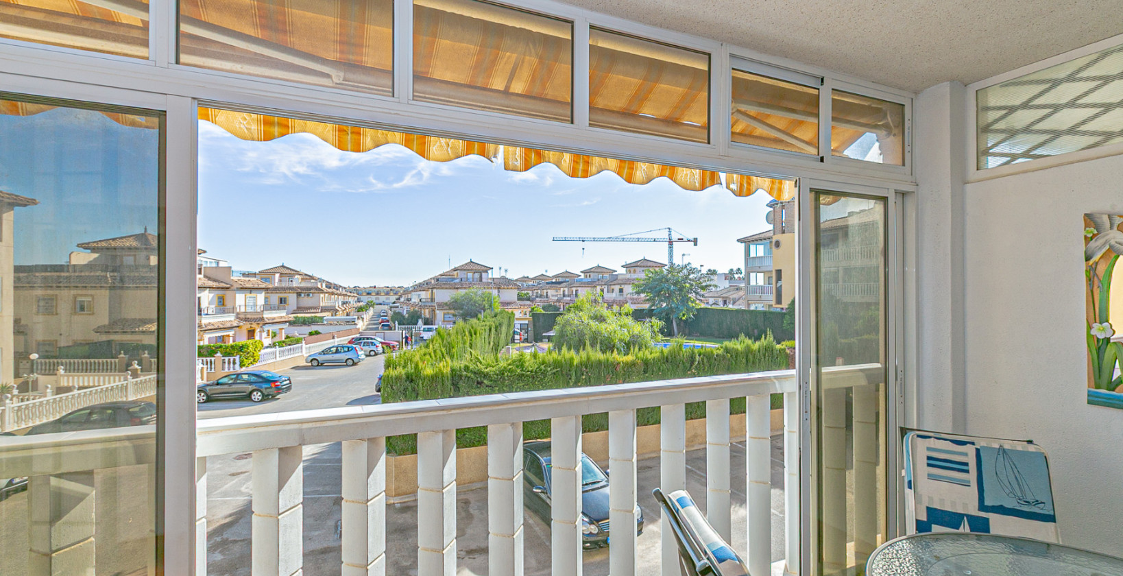 Resale - Apartment / flat - La Zenia - Villas San Jose