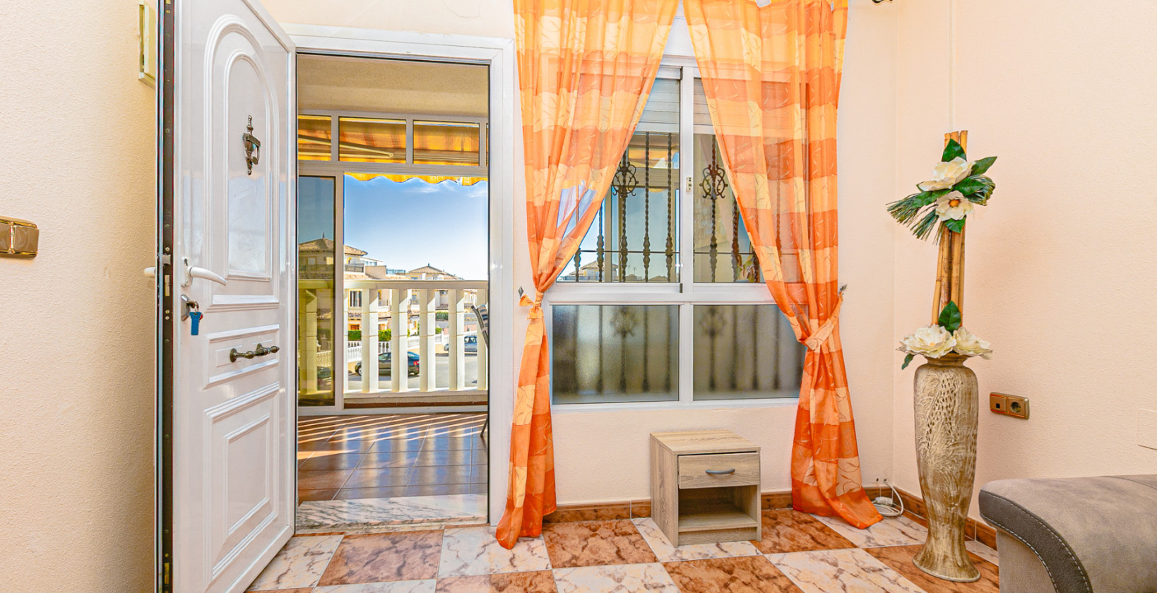 Resale - Apartment / flat - La Zenia - Villas San Jose