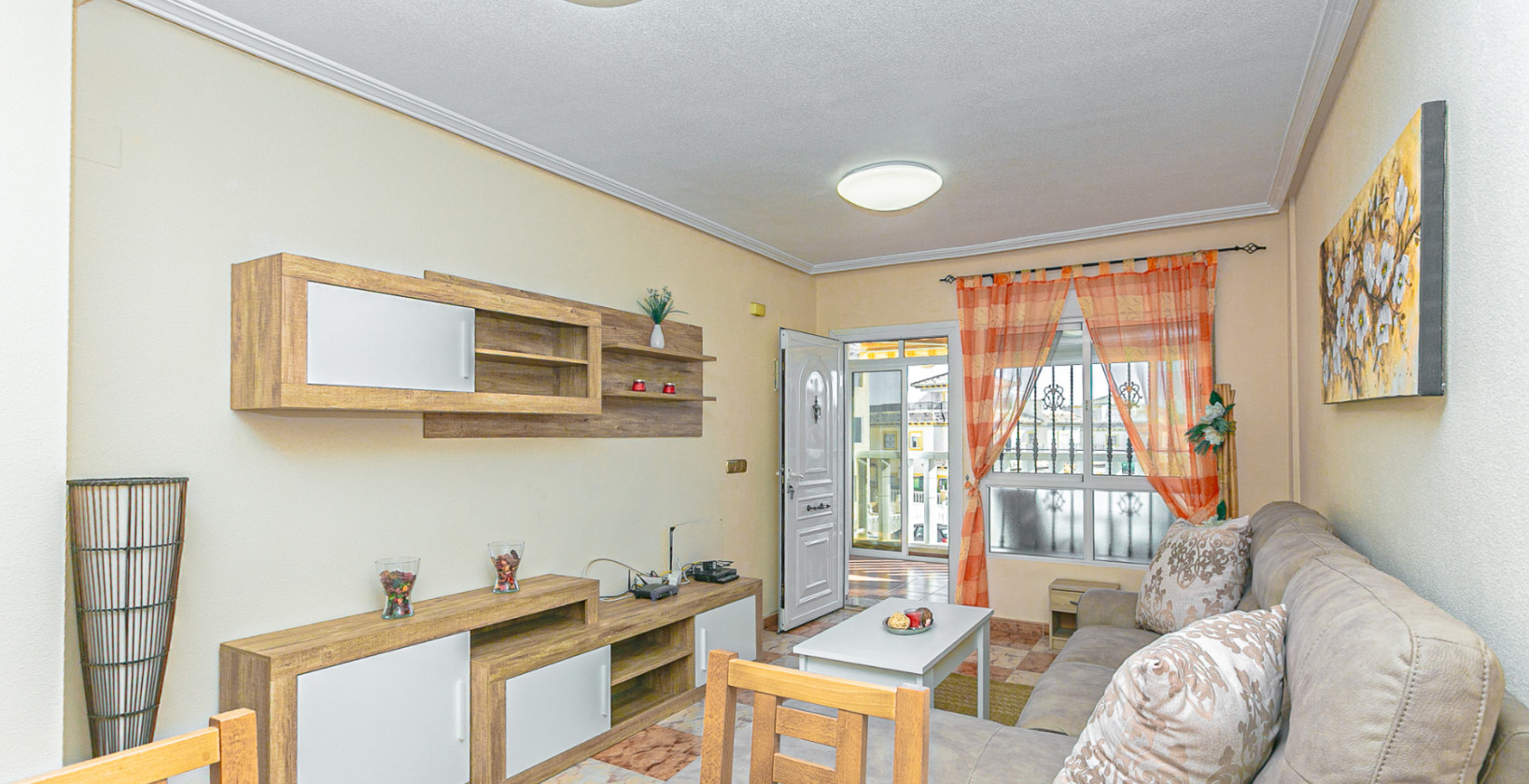 Resale - Apartment / flat - La Zenia - Villas San Jose