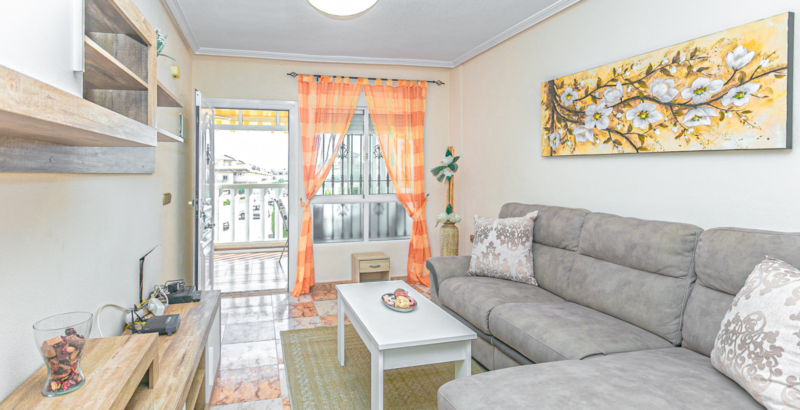 Resale - Apartment / flat - La Zenia - Villas San Jose