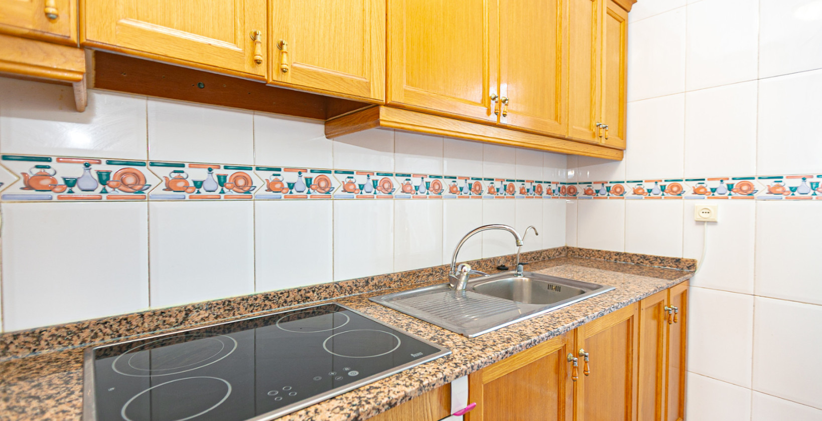 Resale - Apartment / flat - La Zenia - Villas San Jose