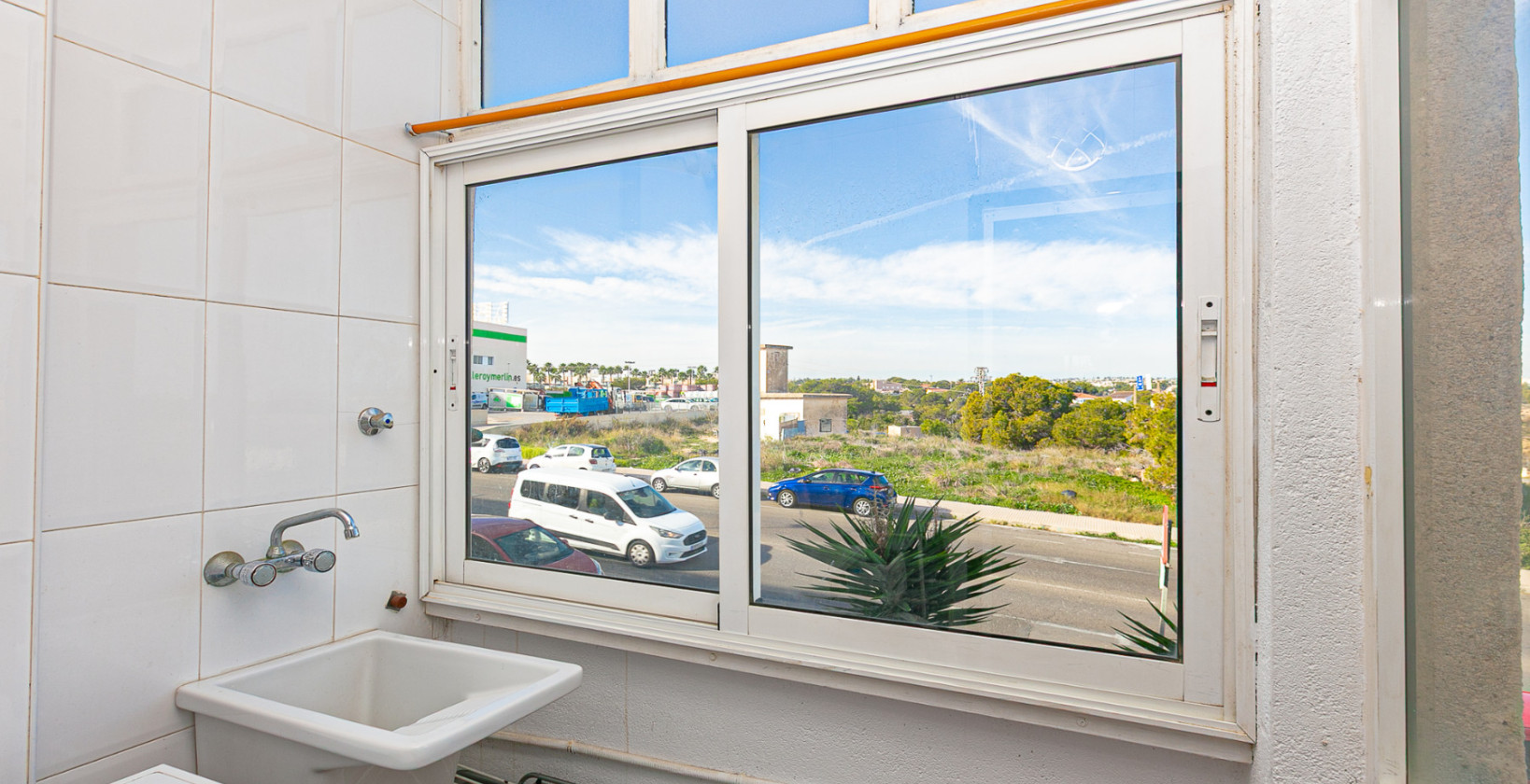 Resale - Apartment / flat - La Zenia - Villas San Jose