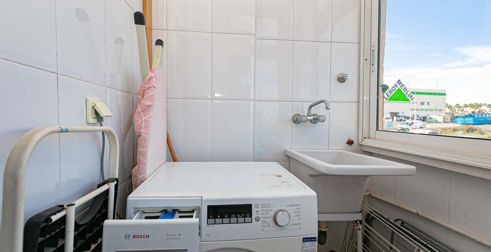 Resale - Apartment / flat - La Zenia - Villas San Jose