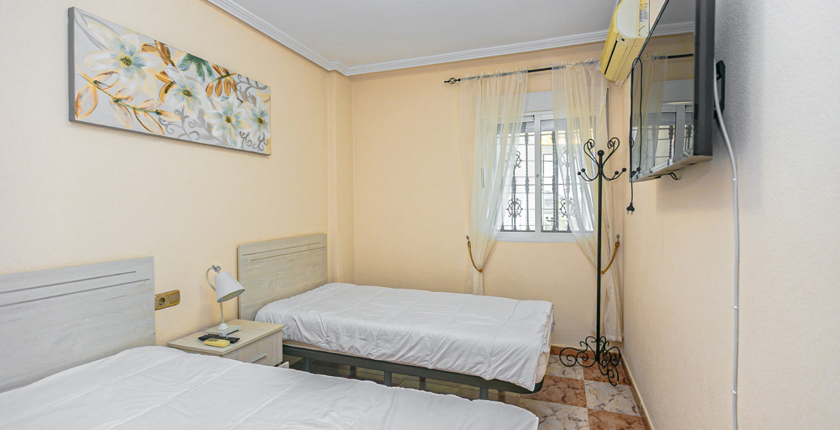 Resale - Apartment / flat - La Zenia - Villas San Jose