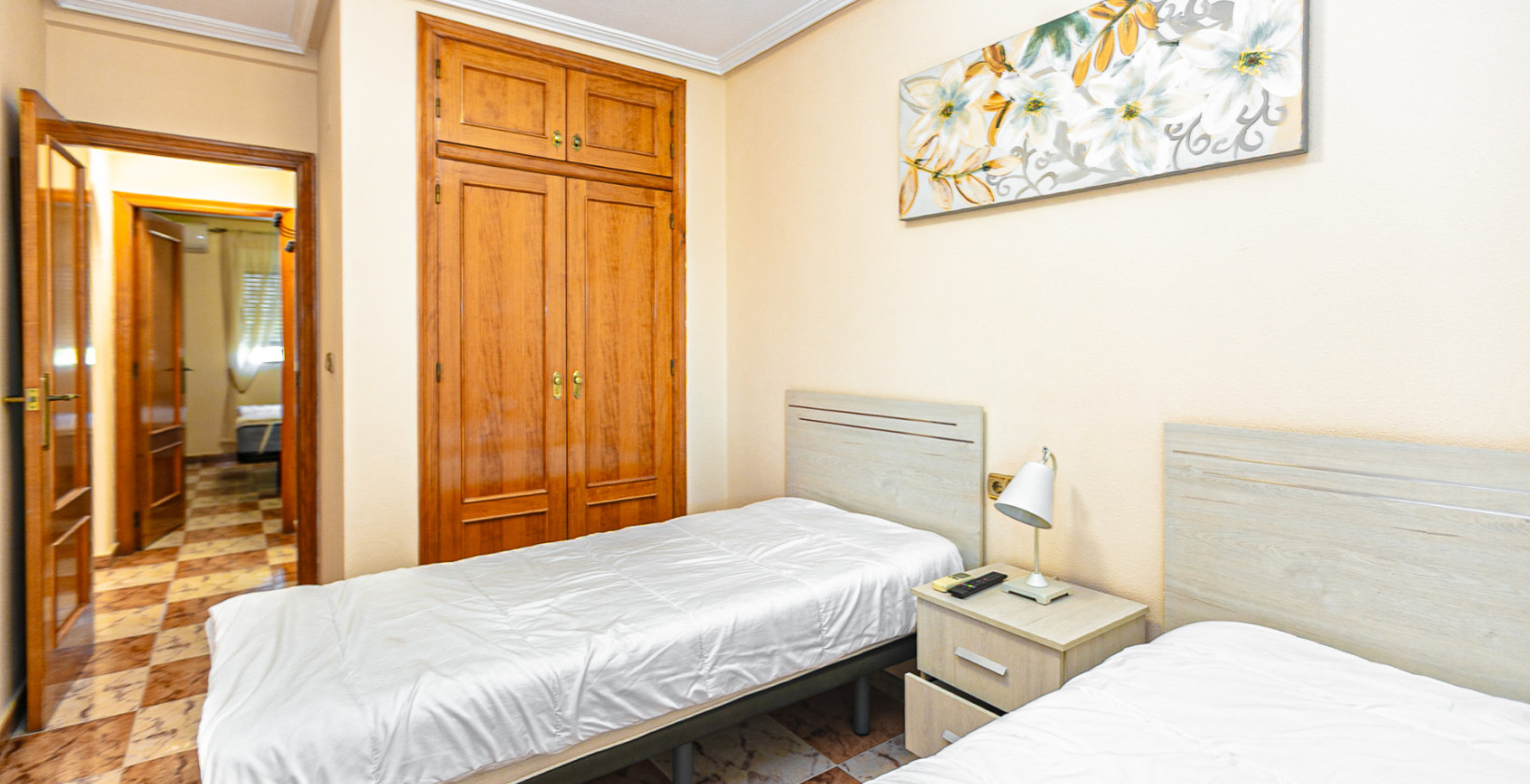 Resale - Apartment / flat - La Zenia - Villas San Jose