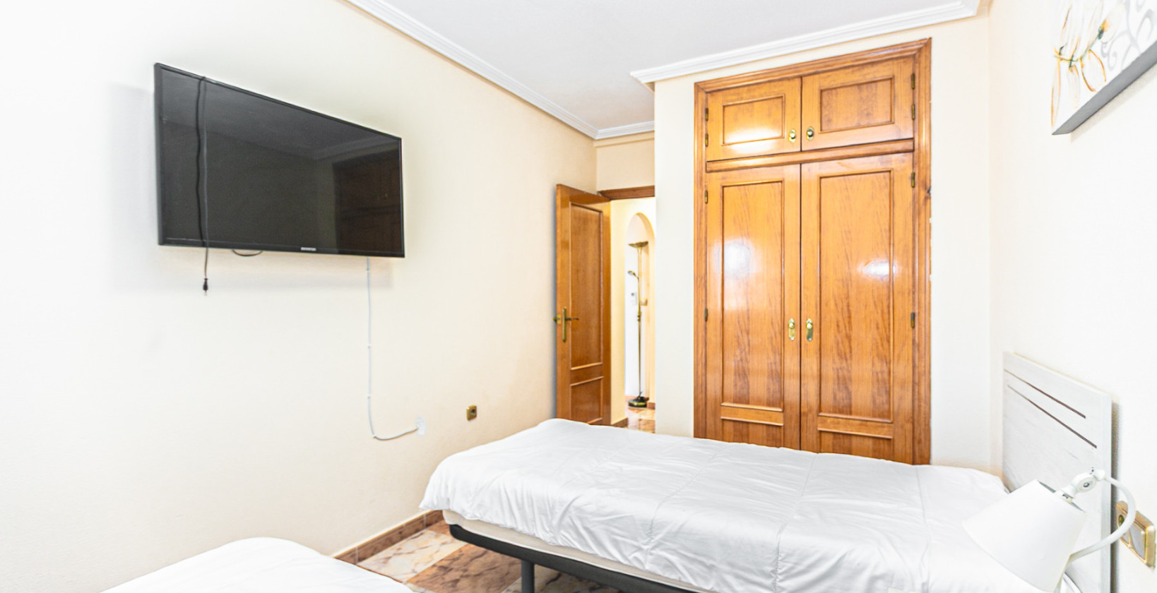 Resale - Apartment / flat - La Zenia - Villas San Jose