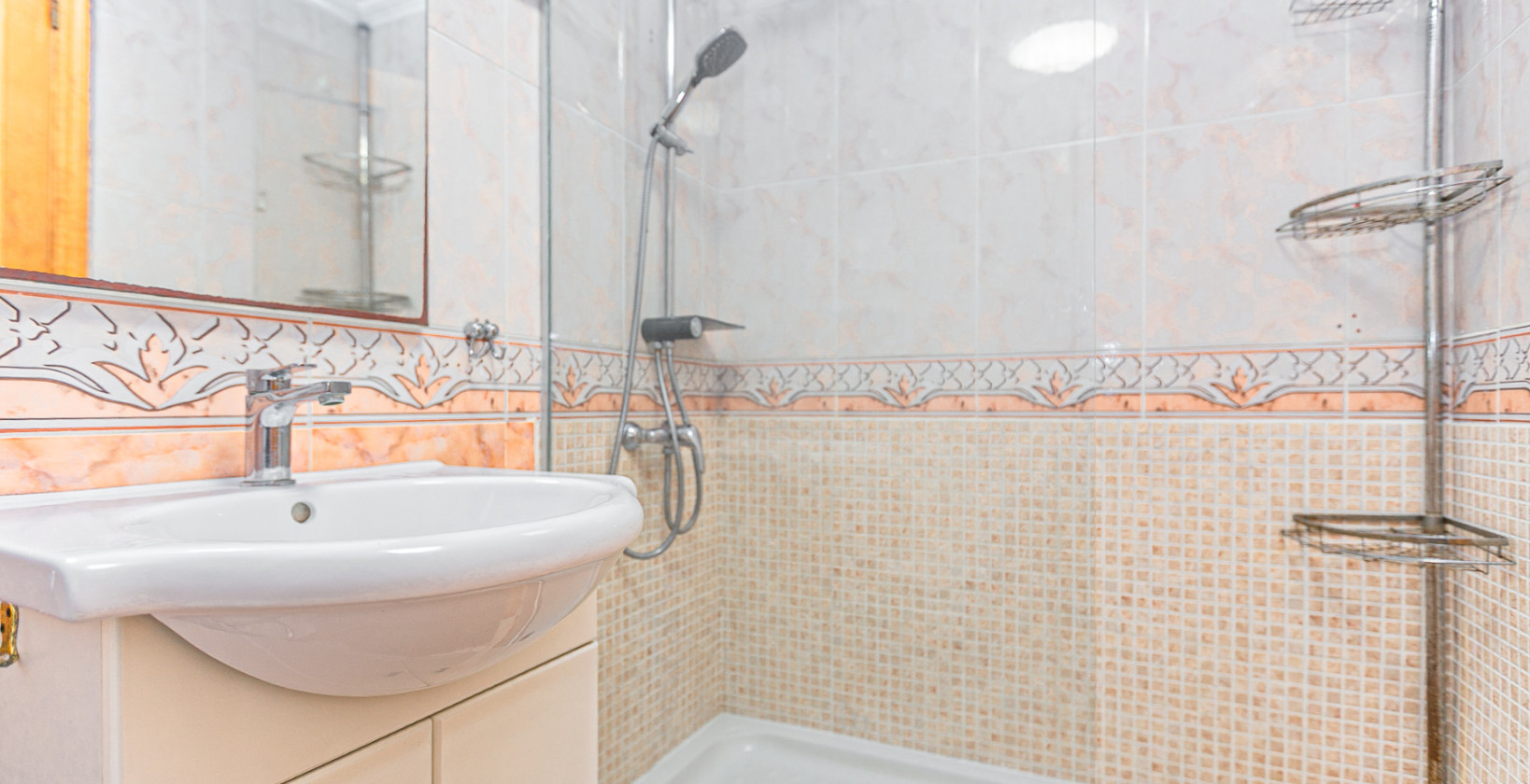 Resale - Apartment / flat - La Zenia - Villas San Jose