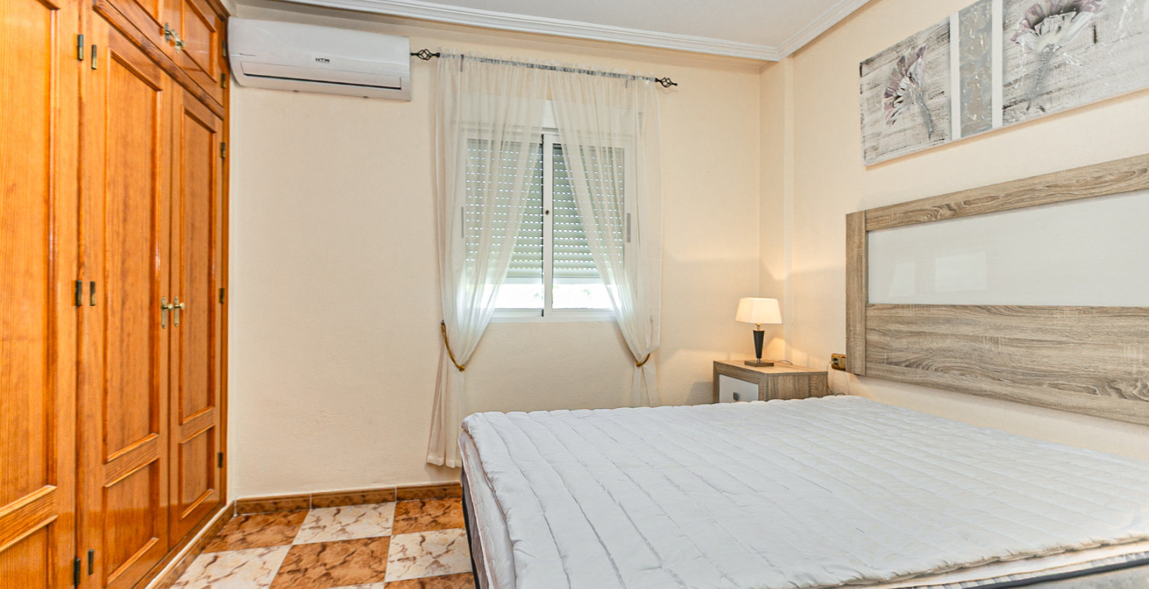 Resale - Apartment / flat - La Zenia - Villas San Jose