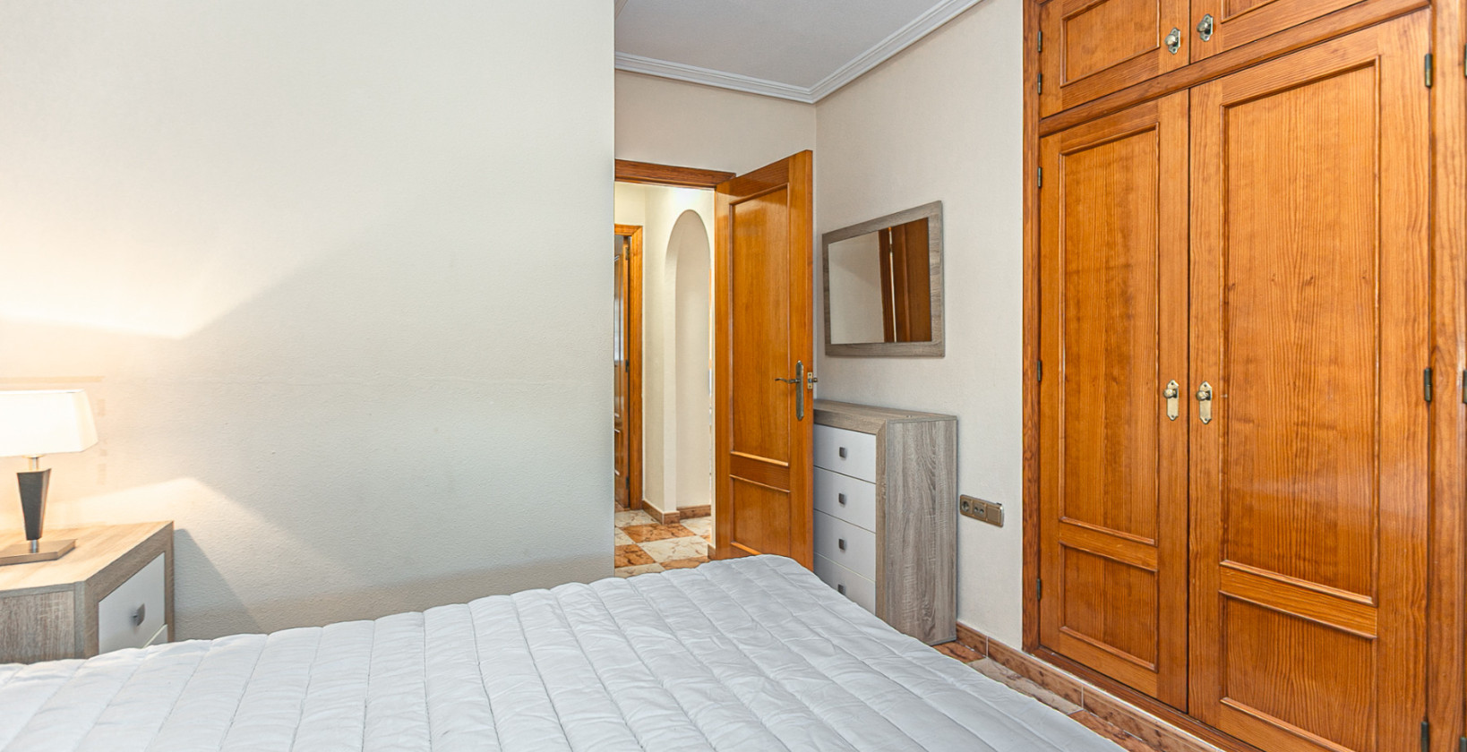 Resale - Apartment / flat - La Zenia - Villas San Jose